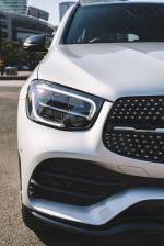 Mercedes-Benz GLC200 AMG Line 2019 года (AU)
